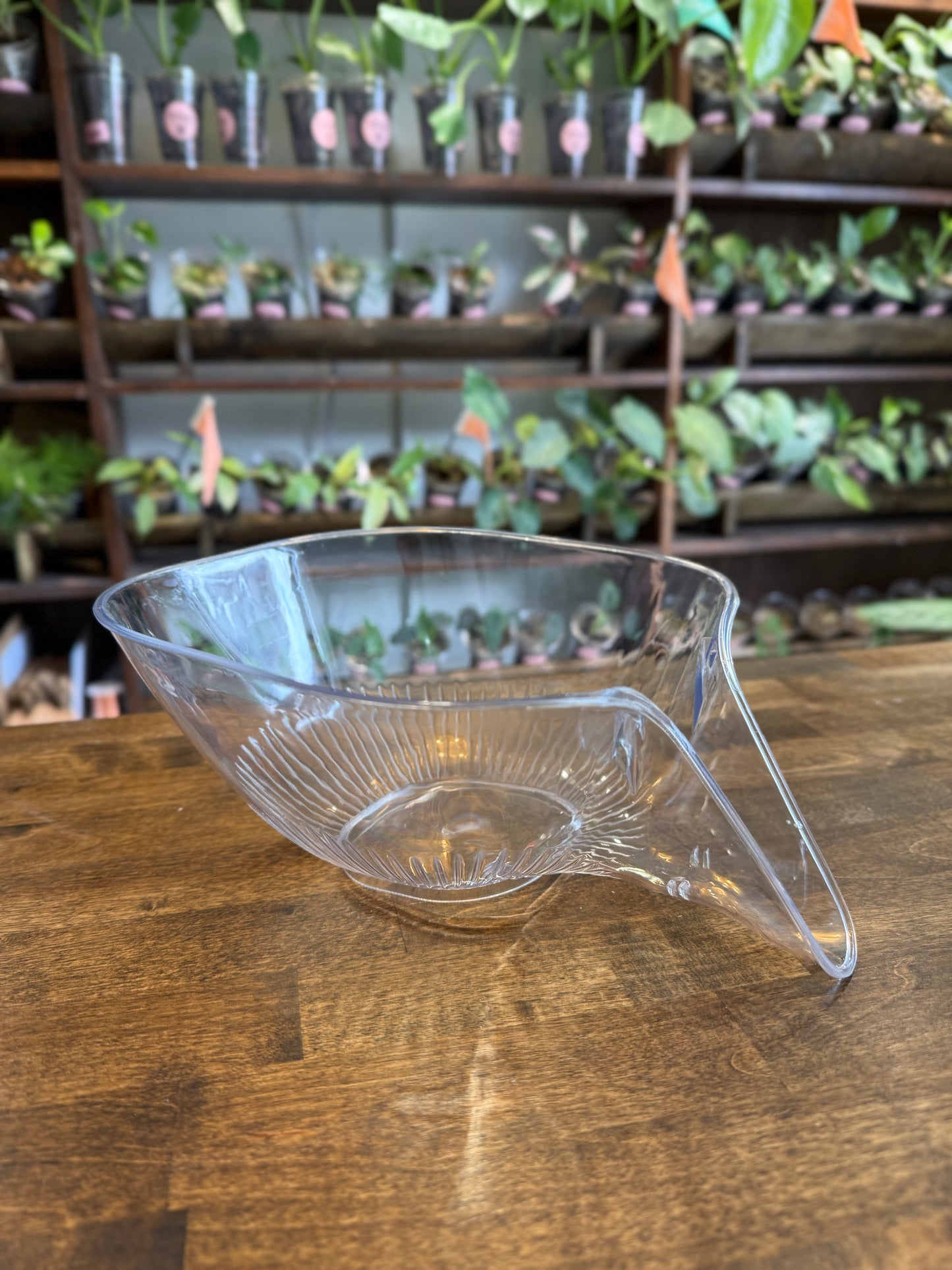 Watering Strainer