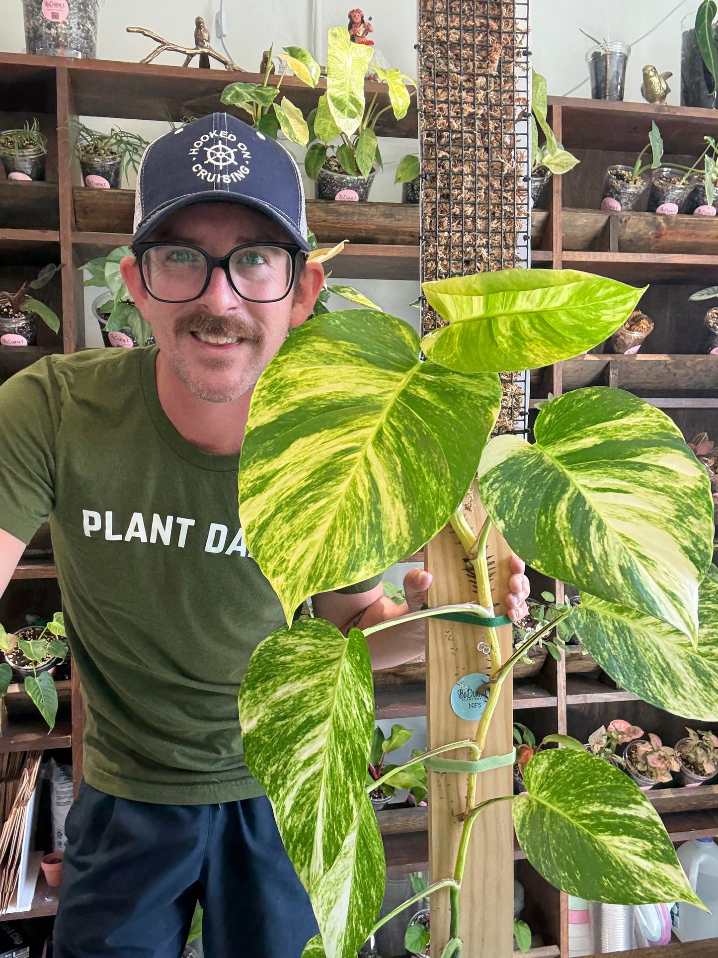 In-Home Consultation