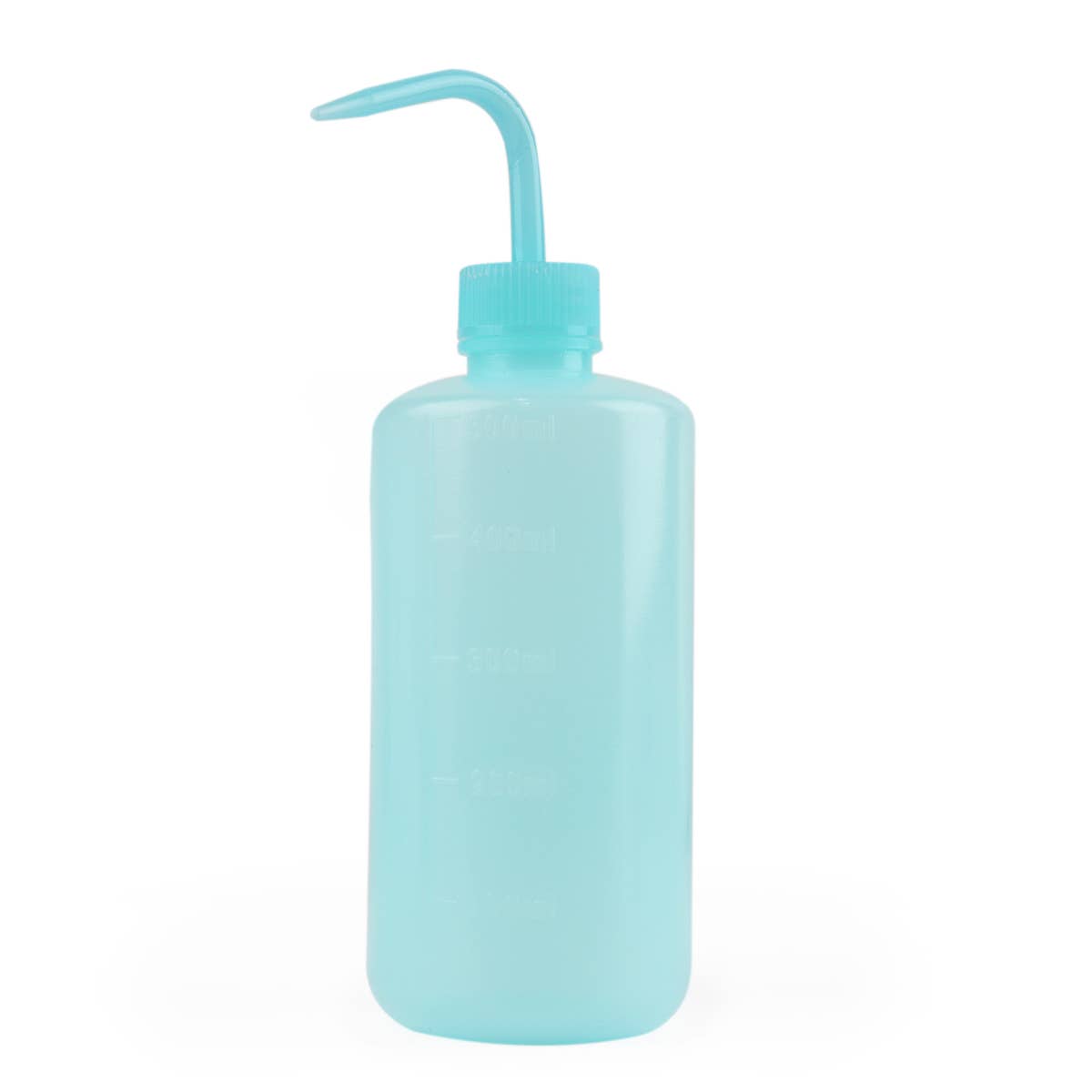 500ml Plastic Squeeze Watering Bottle for Succulent & Cactus: Pink