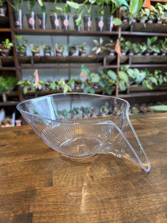 Watering Strainer