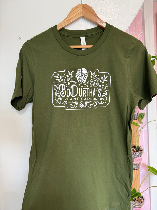 BoDurtha Tee
