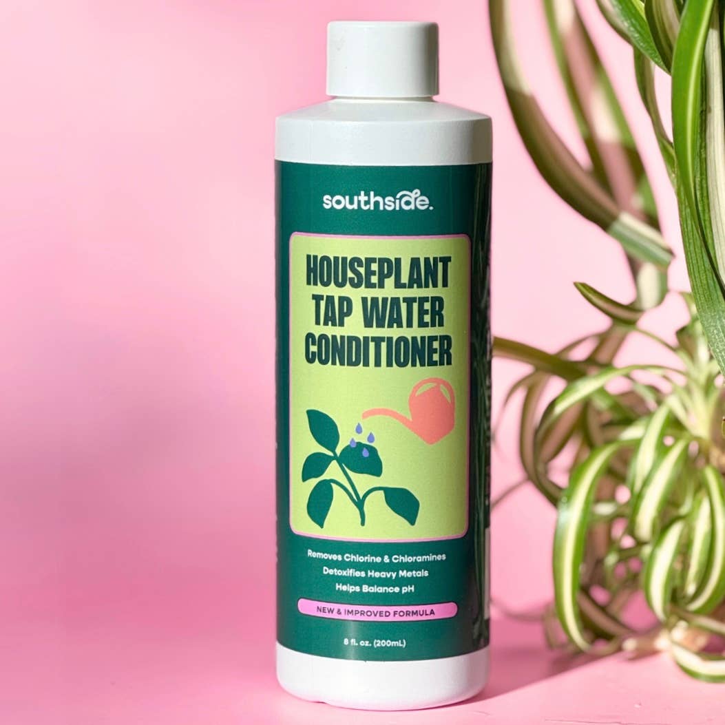 Houseplant Tap Water Conditioner